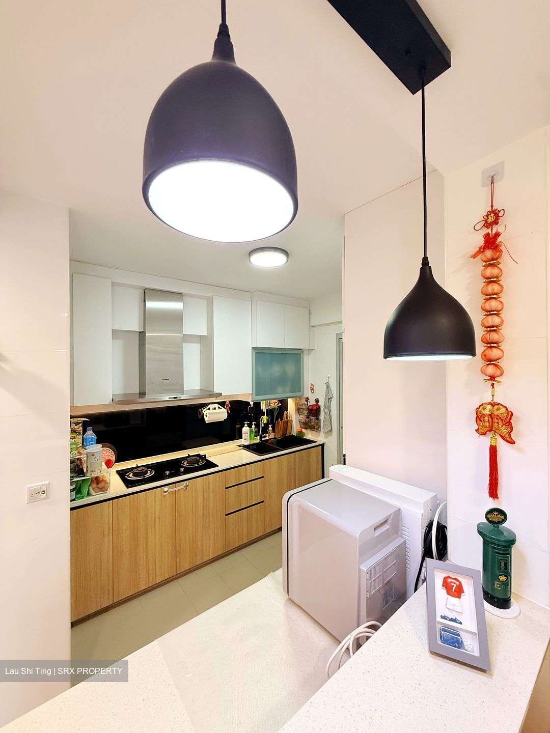 Blk 227B The Verandah @ Matilda (Punggol), HDB 4 Rooms #522032621